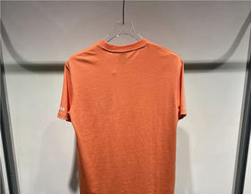 Jasonwood坚持我的2021夏印领短袖T恤女312103001