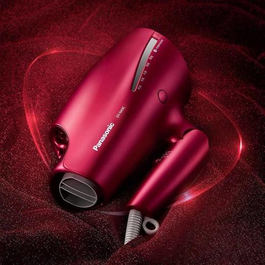 松下吹风机NA9C 家用纳诺怡水负离子大功率风筒[福利品] 商品图1