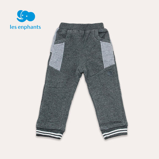 丽婴房-童衣类（冬）B8长裤 10小童冬1缤纷_泰平有象 商品图1