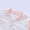 英氏婴儿连体衣对襟男女宝宝爬服和哈衣YLAAJ01011A YLHAJ01027A 商品缩略图8