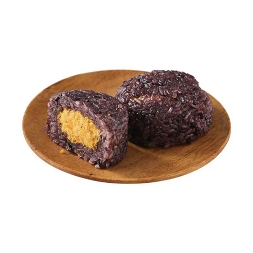 裕食珍蛋黄肉松饭团 120g 商品图1