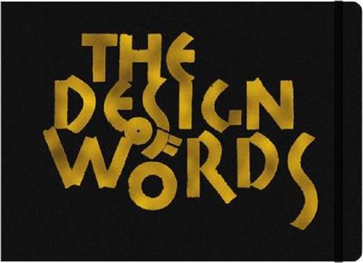 【文字设计】The Design of Words，文字设计 商品图0