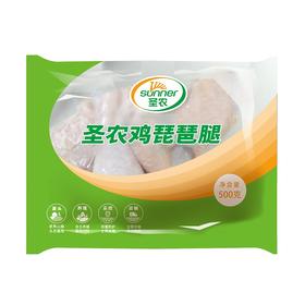 圣农单冻琵琶腿  500g