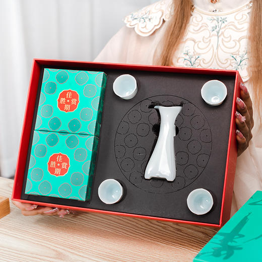 如意小宴·酒具组 商品图2