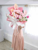 精灵荔枝玫瑰花束 商品缩略图3