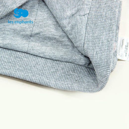 丽婴房-童衣类（冬）B8上衣 5BABY冬1缤纷_泰平有象 商品图2