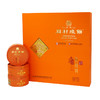 周村烧饼山东特产好缘礼80g*9盒甜味中华老字号芝麻饼纯手工 商品缩略图3