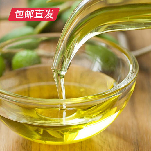 【和美共团圆】艾贝拉特级初榨橄榄油礼盒 500ml*2 包邮直发 商品图3