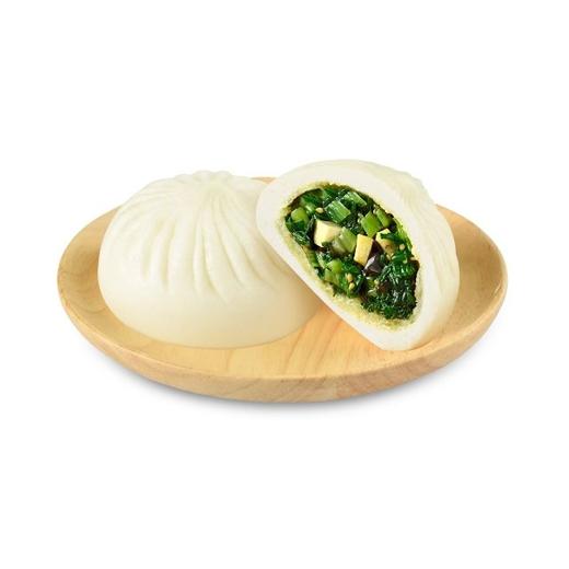 包子哥三鲜菜包 50g*6 商品图1