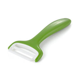 VITAMINO系列陶瓷旋转刨皮刀（椭圆形食物）