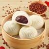 包子哥玫瑰豆沙包 50g*6 商品缩略图2