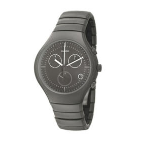 雷达 Rado True真系列 R27897102 石英男表