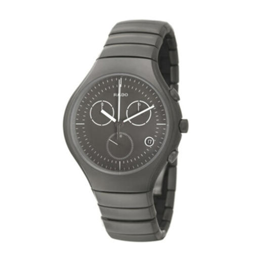 雷达 Rado True真系列 R27897102 石英男表 商品图0