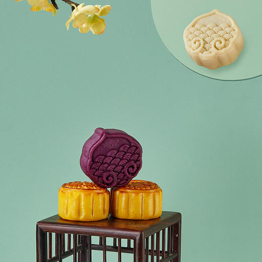 明月千里·随身杯套装 商品图2