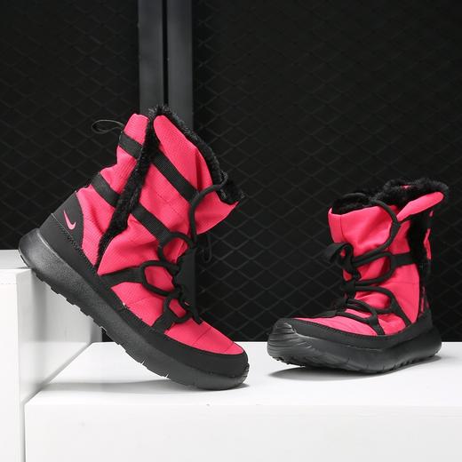 耐克-鞋袜类（冬）A7NIKE KIDS4女小童运动鞋 商品图1