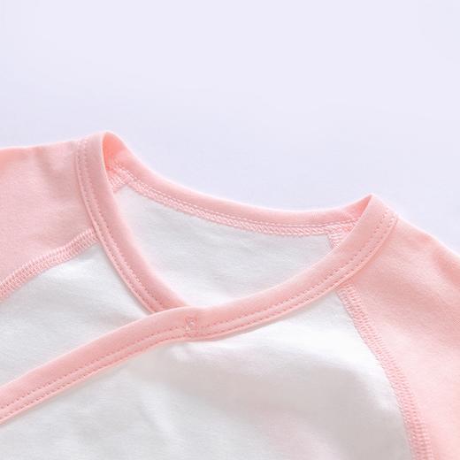 英氏新生婴儿礼盒5件套满月百天送礼四季内衣 YMLNJ01006A YMLNJ01007A 商品图11