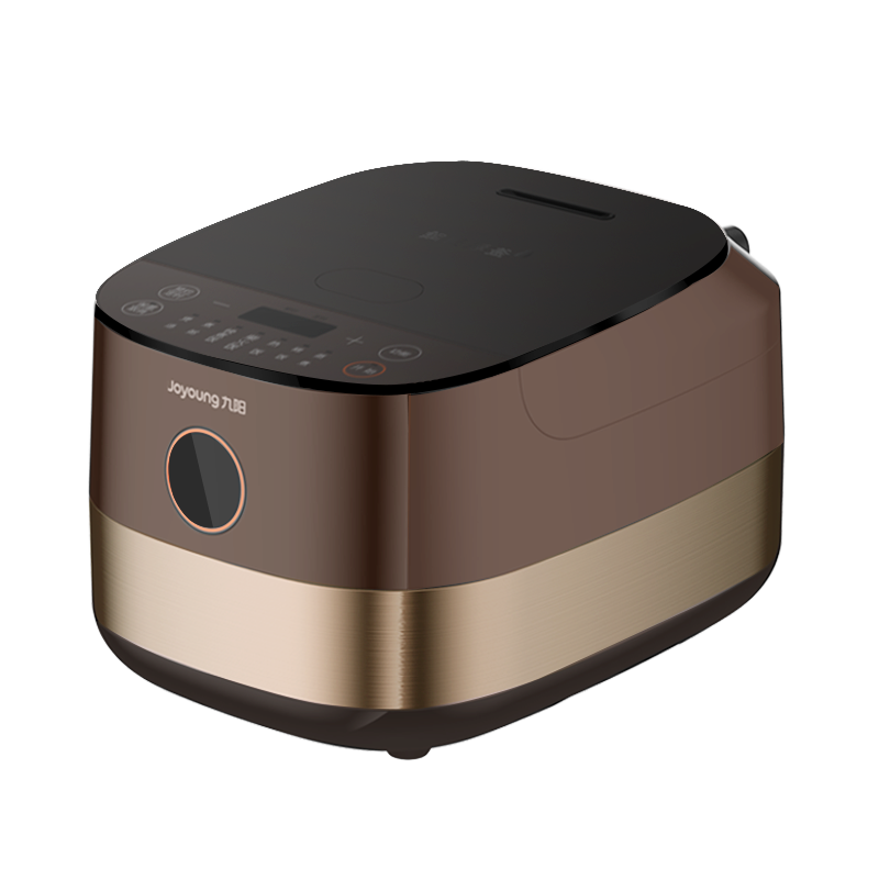 九阳Joyoung电饭煲  铜匠厚斧  微压焖香 4L容量 适合3-6人 F40FZ-F6352