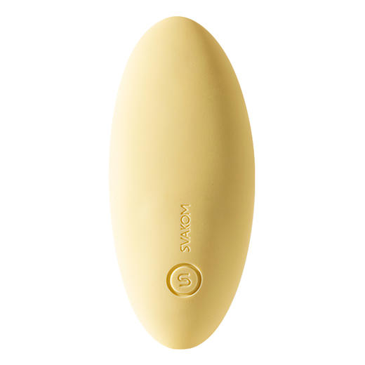 美国Svakom司沃康穿戴遥控式跳蛋APP远程不入体情趣玩具 商品图9