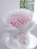 33朵baby粉花束 商品缩略图4