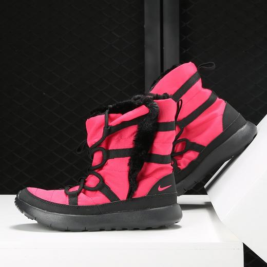 耐克-鞋袜类（冬）A7NIKE KIDS4女小童运动鞋 商品图2