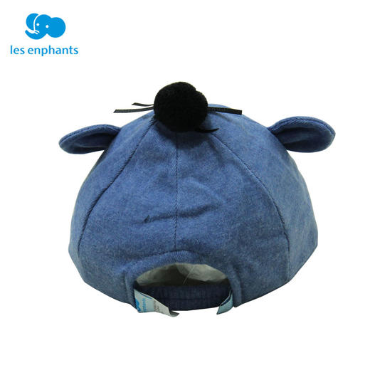 丽婴房-配饰类（秋）C9帽子 配件特别企划 商品图2