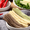 鲜食腐竹日本生态鲜腐竹解冻即食无添加有机种植非转基因大豆 商品缩略图5