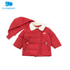 丽婴房-童衣类（冬）B8羽绒款 BABY冬3缤纷_泰平有象 商品缩略图0