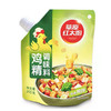 【7.9元/袋】草原红太阳鸡精调味料200g（0202785） 商品缩略图0