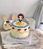 1027CAKE |  白雪公主款式 商品缩略图0