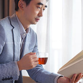  关于避暑，我们有三板斧 