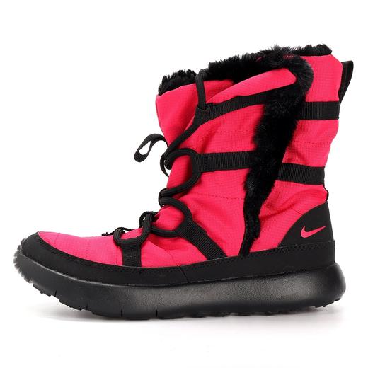 耐克-鞋袜类（冬）A7NIKE KIDS4女小童运动鞋 商品图4