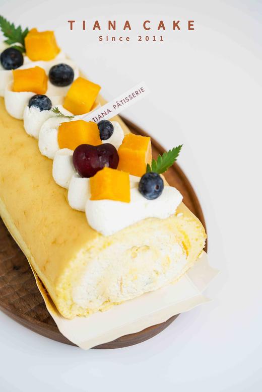 芒果云朵卷 商品图1