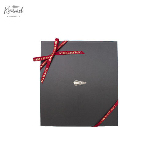 krramel棵沐榉木护发梳礼盒 金猪鬃毛梳+气垫梳按摩护发套装[福利品] 商品图4