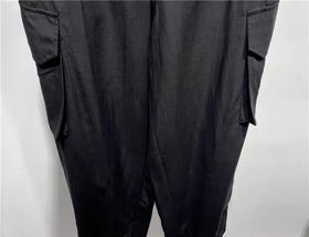 312118208 坚持我的/jasonwood 2021年秋季女款 时尚运动休闲长裤