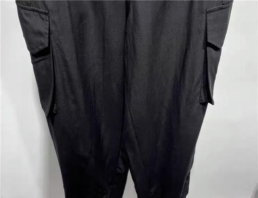 312118208 坚持我的/jasonwood 2021年秋季女款 时尚运动休闲长裤 商品图0