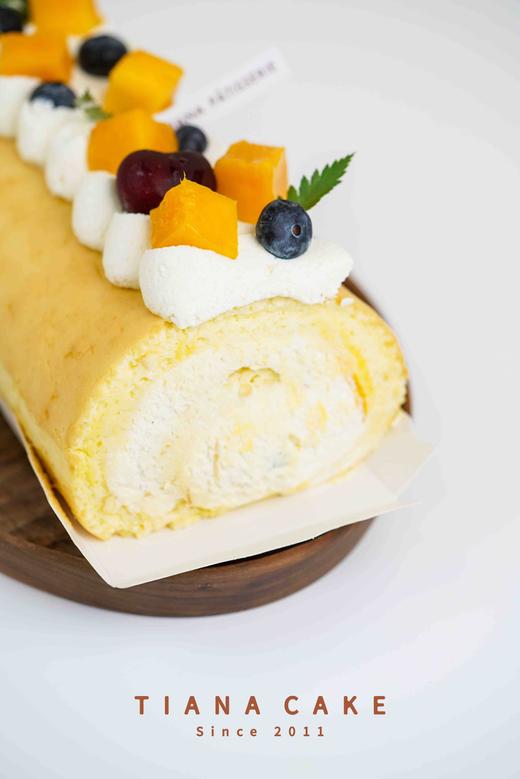 芒果云朵卷 商品图2