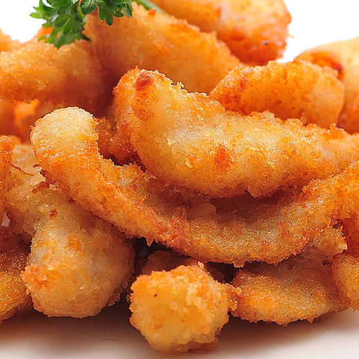 圣农黄金鸡柳（香虾味）250g 商品图2