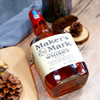 美格（maker's mark）波本威士忌750ml  美国原装进口洋酒 商品缩略图1