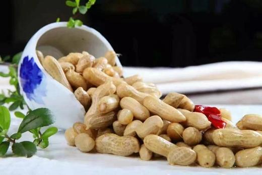 冷菜/新昌小京生350克/包 商品图0