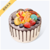 【热销生日蛋糕】田园风光-造型满分口感多变 商品缩略图0