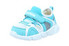 乐客友联男女宝宝软底防滑步前鞋女宝宝学步凉鞋婴儿鞋首步鞋春夏LU9C2656 商品缩略图1