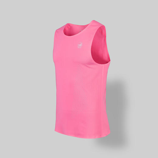 优极UG 风神-究极系列男女款跑步无袖T恤 商品图6