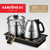 金灶E9自动上水电热水壶茶台烧水壶一体泡茶专用恒温热水壶家用 商品缩略图4