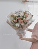 新品卡布奇诺花束 商品缩略图4