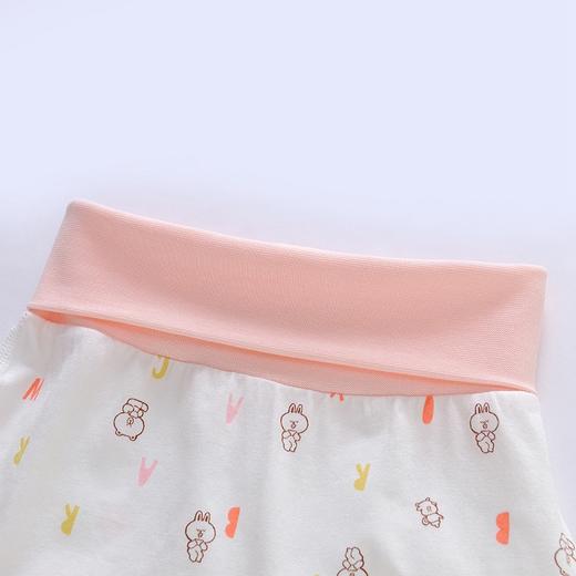 英氏新生婴儿礼盒5件套满月百天送礼四季内衣 YMLNJ01006A YMLNJ01007A 商品图13