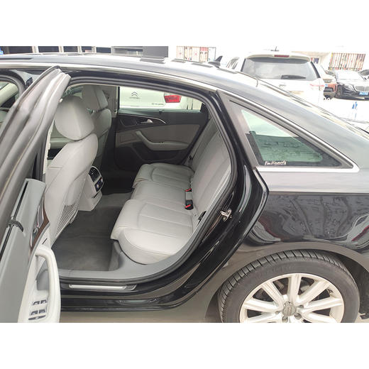 奥迪 A6L 30 FSI 技术型 【长租-北京】 商品图5