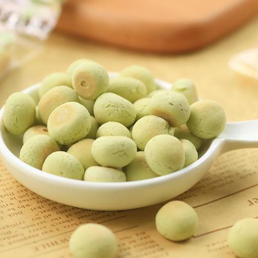 西村 蔬菜小馒头饼干(菠菜和南瓜） 商品图2