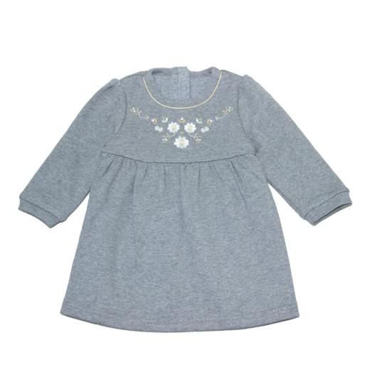 丽婴房-童衣类（秋）C9上衣 KIDS秋3基本自在象 商品图4