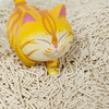N1猫砂 豆腐猫砂 玉米 绿茶 活性炭 1.5mm/2.0mm 单包6.5kg/整箱3包 商品缩略图12