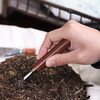 黑檀木养壶笔扫茶盘清洁茶刷子扫帚茶笔功夫茶扫水刷茶具茶道 商品缩略图3